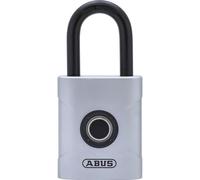 Lucchetto Abus 57/50 Touch Biometrico Sensore 360° IP68 8 mm