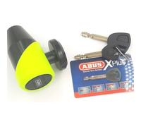 LUCCHETTO ABUS 69-EXTREME PER FRENO A DISCO -PROMO- - Ferrero Ferramenta