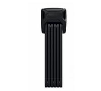 Lucchetto Abus Bordo 6000K/90 SH Nero
