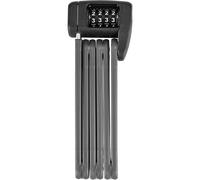 Lucchetto Abus Bordo Lite 6055C, Unisex, Nero, 60 cm