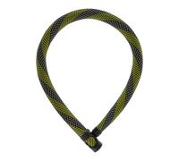 Lucchetto per bicicletta Abus IvyTex 7210/85 racing yellow