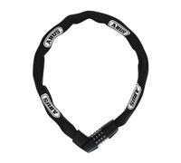 Lucchetto Abus Tresor 1385 75mm - Nero Taglia unica / Nero