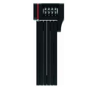 Abus uGrip Bordo 5700 80cm + Halterung Serratura One Size Nero