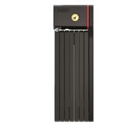 Lucchetto Abus Ugrip Bordo 5700 SH Nero 100cm