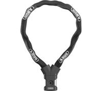 Lucchetto Abus Yardo 7807F/110 - Nero Taglia Unica / Nero