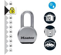 Lucchetto ad alta sicurezza MASTER LOCK M830EURDLH