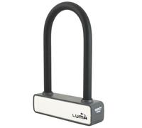 Lucchetto ad Arco Luma 245LUNG bianco