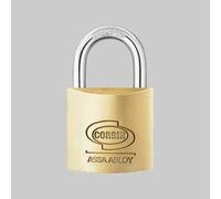 LUCCHETTO AD ARCO STANDARD CORBIN 70 mm Lucchetti Arco Corazzati