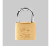 LUCCHETTO AD ARCO STANDARD FAI 70 mm Lucchetti Arco Corazzati