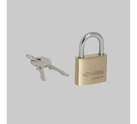 LUCCHETTO AD ARCO STANDARD LOCKING LINE CISA 70 mm Serrature Cisa