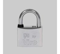 LUCCHETTO AD ARCO STANDARD MARE 50 mm Lucchetti Arco Corazzati