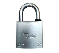 Lucchetto ad Arco Standard Tipo Marino Aditus Iseo 40 mm