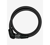 Lucchetto antifurto Abus 5410C/85 BK Numerino