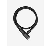 Lucchetto abus primo 5410k 85 nero