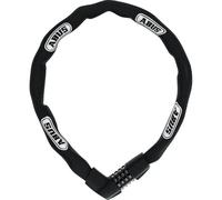 Abus Lucchetto A Catena Tresor 1385 Black