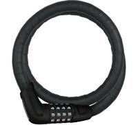 Abus Serratura A Cavo Tresor 6615c Black