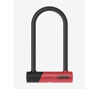 Lucchetto antifurto Abus USH + Cobra 10/120 420K/150HB140 nero rosso