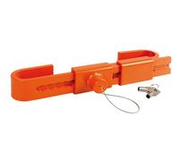 LUCCHETTO ANTIFURTO BLOCCA PORTE POSTERIORI PER CAMION SICUREZZA CONTAINERS NEW