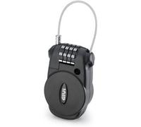 Lucchetto Antifurto Con Cavo Retraibile Givi S220