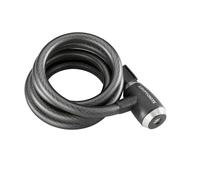 Kryptonite Kryptoflex 1230 Cable Lock Nero 12 x 3050 mm Black