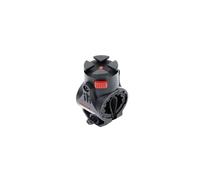 Massi Boa Cable Lock Nero 12 x 1800 mm