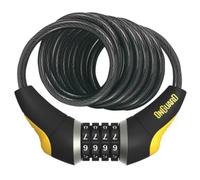 Onguard Doberman Combo 8032 Bike Cable Lock Antifurto Sicurezza per Cicli