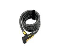Onguard theft spiral doberman 185 centimetri x 12 mm