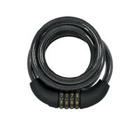 Lucchetto antifurto OXC Noir