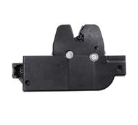 Lucchetto antifurto per bagagliaio Attuatore chiusura centralizzata per portellone posteriore per Peugeot 206 1998-2008 9657614780