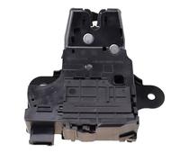 Lucchetto antifurto per bagagliaio Auto Baule Posteriore Blocco Latch Attuatore Portellone Portellone 13501988 Per Chevy Per Cruze 2011-2019 Per Impala 2014-2019