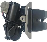 Lucchetto antifurto per bagagliaio Per Ford Per Edge Per Explorer Attuatore serratura bagagliaio serratura portellone posteriore Chiusura centralizzata FA1Z7443150B