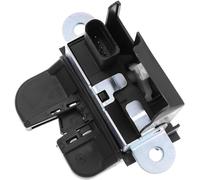Lucchetto antifurto per bagagliaio Per SEAT Per Leon Per Toledo Per Altea XL Per IBIZA Auto Baule posteriore Blocco Porta posteriore Portellone superiore Fermo Serrature Coda 1P0827505D