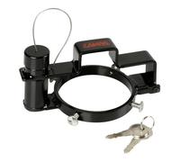 Lucchetto Antifurto Tappo Serbatoio Carburante Camion Bocchettoni Ø 60mm C97789