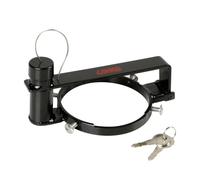 Lampa T-Block, Antifurto Carburante - Ø 80 mm S_0290_97790 Auto, Moto E Nautica