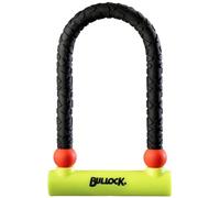 Lucchetto Antifurto per Moto Bici Scooter Monopattini Bicicletta Sicuro e Omologato per mezzi a 2 Ruote Bloccaggio Ruota BULLOCK URBAN XL di facile utilizzo