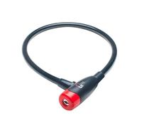 Lucchetto antifurto Qloc Noir