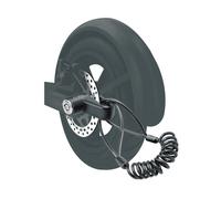 LUCCHETTO ANTIFURTO SBS TEERPADLOCK