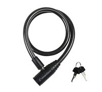 Lucchetto Antifurto SmartGyro, con Cavo Flessibile e Resistente, Universale per Monopattini E Biciclette Elettriche