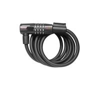 Lucchetto antifurto Trelock SK210 180 cm-10 mm Noir