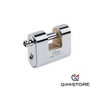 VIRO ART.4116 LUCCHETTO PANZER MM. 77