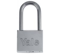 Lucchetto arco lungo nautico inox marino anticorrosione yale