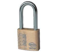 LUCCHETTO ARCO LUNGO PRIUM YALE/CORBIN OTTONE ARCO CR CHIAVI 2 MM 40X41 PZ 12
