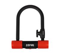 Lucchetto Arco Zéfal K-Traz U13 S con Supporto Antifurto Bici