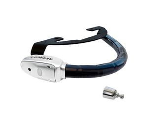 lucchetto artago manubrio con allarme 1686alm - honda forza 750 UNICA
