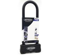 §Lucchetto Artago U-lock 18ART + Catena ø18mm Classe SRA/ART/SOLD SECURE§