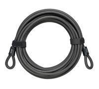 Lucchetto Axa Newton Double Loop 1000/10 - Nero Taglia unica / Nero