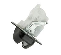 Lucchetto Bagagliaio Compatibile Con Nissan Per Note Per E11 2006 2007 2008 2009 2010 2011 2012 Attuatore Serratura Portellone Posteriore Motore Bagagliaio