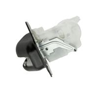 Lucchetto Bagagliaio Compatibile Con Nissan Per Note Per E11 Per NE11 2006 2007 2008 2009 2010 2011 2012 Serratura Per Bagagliaio,serratura Per Portellone Posteriore OEM 90502-EN00A