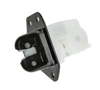 Lucchetto Bagagliaio Compatibile Con Nissan Per Note Per E11, Per NE11 2006, 2007, 2008, 2009-2012 Attuatore Per Serratura Portellone Posteriore E Motore Del Bagagliaio