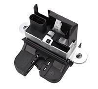 Lucchetto Bagagliaio Compatibile Con Seat Per Altea 2004 2005 2006 2007 2008 2009 2010 2011 2012 2013 2014 2015 216 2017 La Serratura Del Bagagliaio È Adatta